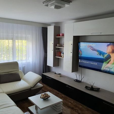 Seaside Home Apartment Мангалия Екстериор снимка