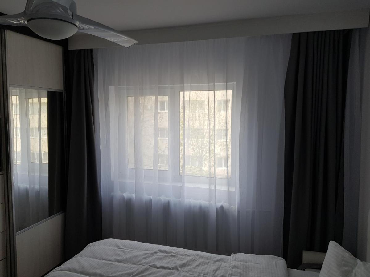Seaside Home Apartment Мангалия Екстериор снимка