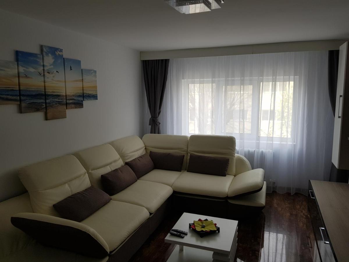 Seaside Home Apartment Мангалия Екстериор снимка