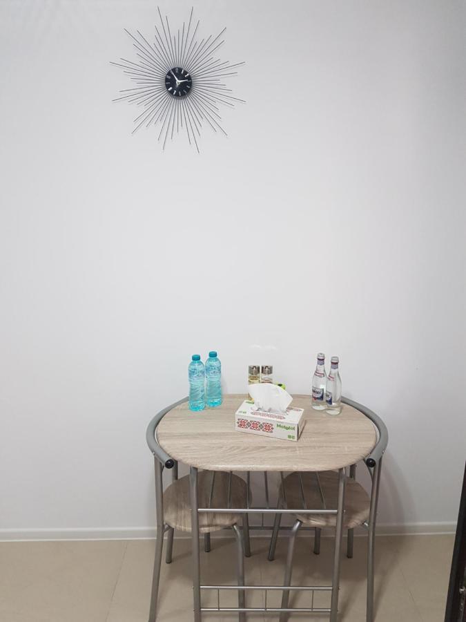 Seaside Home Apartment Мангалия Екстериор снимка