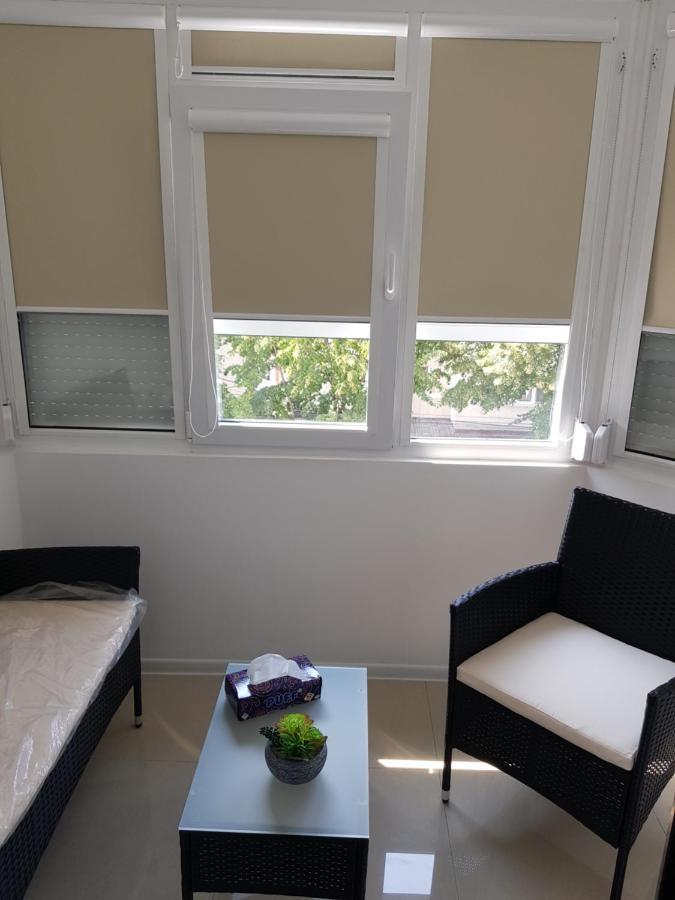 Seaside Home Apartment Мангалия Екстериор снимка